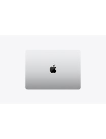 Apple MacBook Pro 2026 14" M5 Pro 15C/16G 24/1TB Silver Argento MGDN4T/A Italia