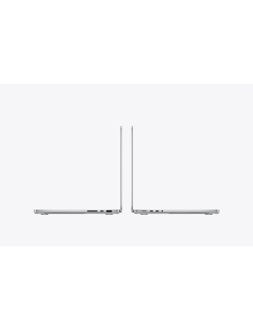 Apple MacBook Pro 2026 14" M5 Pro 15C/16G 24/1TB Silver Argento MGDN4T/A Italia