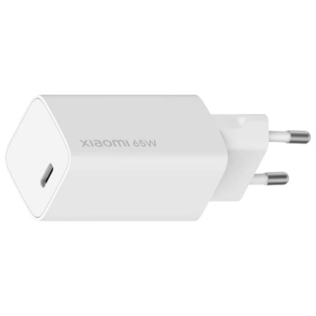 Xiaomi Mi Charge Type-C Fast Charge 65W GaN Tech + Cavo 1m USB-C