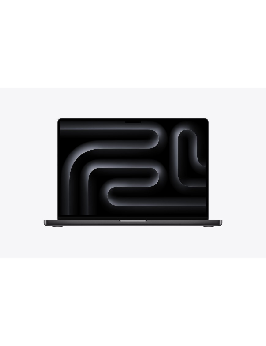 Apple MacBook Pro 2026 16" M5 Pro 18C/20G 24/1TB Space Black Nero Siderale MGEA4T/A Italia