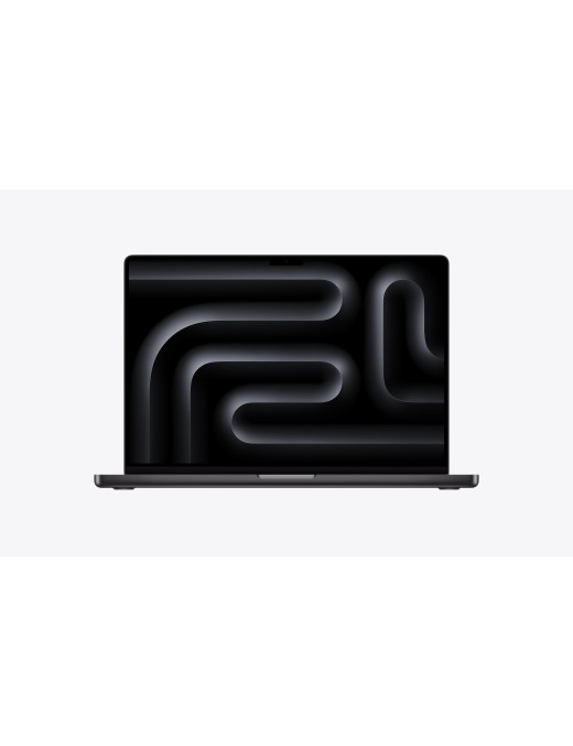 Apple MacBook Pro 2026 16" M5 Pro 18C/20G 24/1TB Space Black Nero Siderale MGEA4T/A Italia