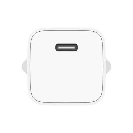 Xiaomi Mi Charge Type-C Fast Charge 65W GaN Tech + Cavo 1m USB-C
