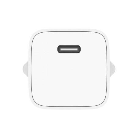 Xiaomi Mi Charge Type-C Fast Charge 65W GaN Tech + Cavo 1m USB-C