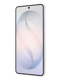 Samsung Galaxy S26 16 cm (6.3") Dual SIM Android 16.0 5G USB Type-C 12 GB 256 GB 4300 mAh White