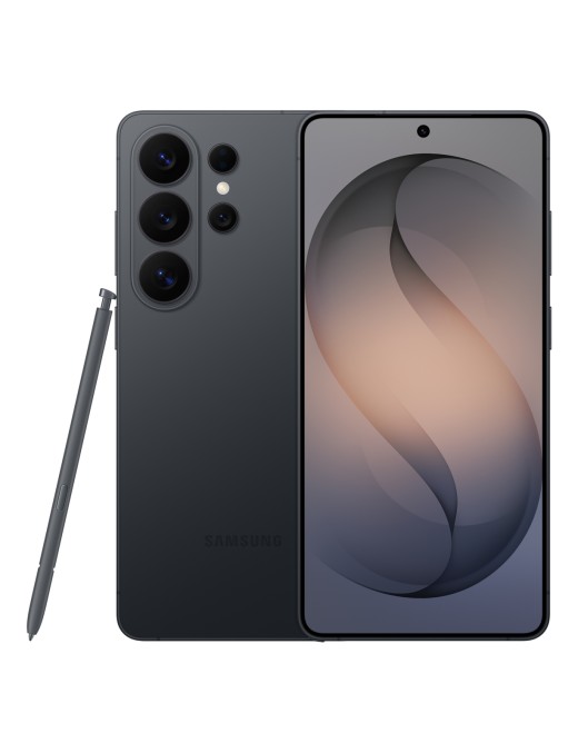 Samsung Galaxy S26 Ultra Enterprise Edition SM-S948 12+256GB 6.9" 5G Black Europa