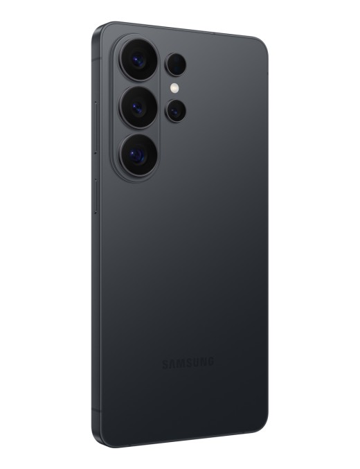 Samsung Galaxy S26 Ultra Enterprise Edition 17.5 cm (6.9") Dual SIM Android 16.0 5G USB Type-C 12 GB 256 GB 5000 mAh Black