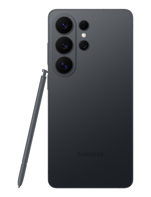 Samsung Galaxy S26 Ultra Enterprise Edition 17.5 cm (6.9") Dual SIM Android 16.0 5G USB Type-C 12 GB 256 GB 5000 mAh Black