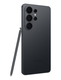 Samsung Galaxy S26 Ultra Enterprise Edition 17.5 cm (6.9") Dual SIM Android 16.0 5G USB Type-C 12 GB 256 GB 5000 mAh Black