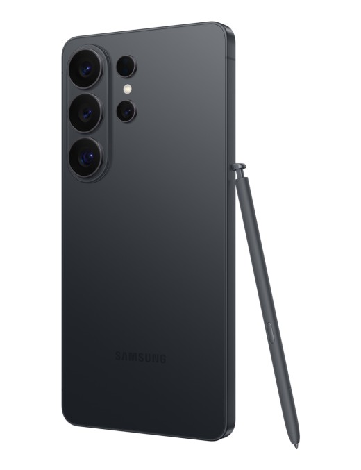 Samsung Galaxy S26 Ultra Enterprise Edition 17.5 cm (6.9") Dual SIM Android 16.0 5G USB Type-C 12 GB 256 GB 5000 mAh Black