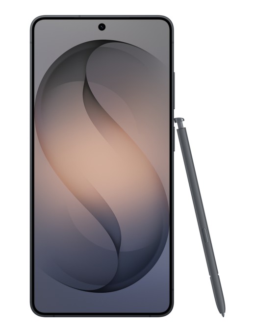 Samsung Galaxy S26 Ultra Enterprise Edition 17.5 cm (6.9") Dual SIM Android 16.0 5G USB Type-C 12 GB 256 GB 5000 mAh Black