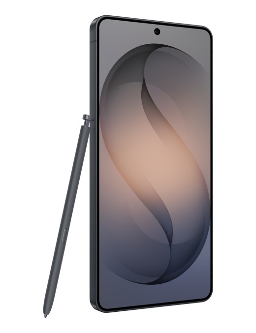 Samsung Galaxy S26 Ultra Enterprise Edition 17.5 cm (6.9") Dual SIM Android 16.0 5G USB Type-C 12 GB 256 GB 5000 mAh Black