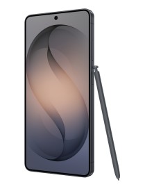 Samsung Galaxy S26 Ultra Enterprise Edition 17.5 cm (6.9") Dual SIM Android 16.0 5G USB Type-C 12 GB 256 GB 5000 mAh Black