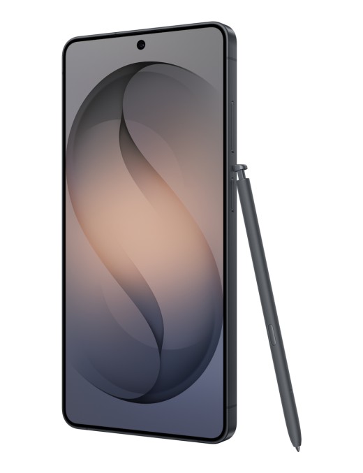 Samsung Galaxy S26 Ultra Enterprise Edition SM-S948 12+256GB 6.9" 5G Black Europa