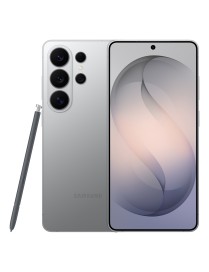 Samsung Galaxy S26 Ultra SM-S948B/DS 17.5 cm (6.9") Dual SIM Android 16.0 5G USB Type-C 12 GB 512 GB 5000 mAh Silver