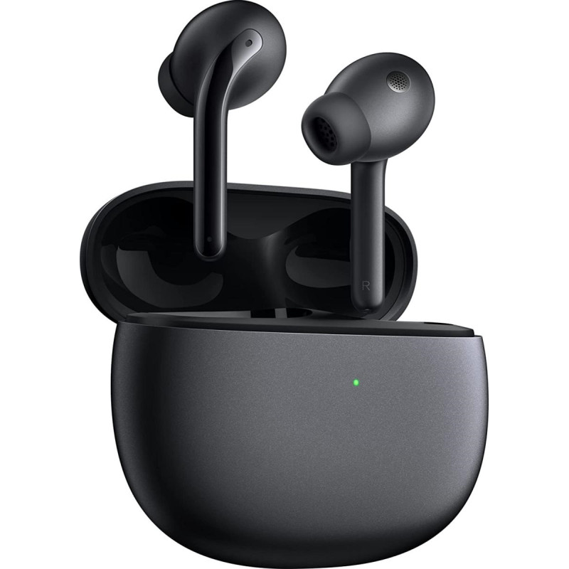 Xiaomi Auricolari Wireless Buds 3 Carbon Black