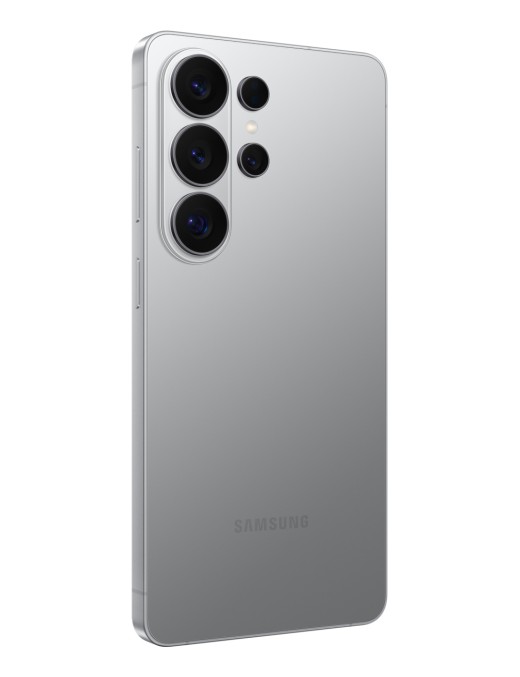 Samsung Galaxy S26 Ultra SM-S948B/DS 17.5 cm (6.9") Dual SIM Android 16.0 5G USB Type-C 12 GB 512 GB 5000 mAh Silver