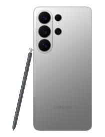 Samsung Galaxy S26 Ultra SM-S948B/DS 17.5 cm (6.9") Dual SIM Android 16.0 5G USB Type-C 12 GB 512 GB 5000 mAh Silver