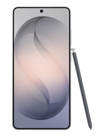 Samsung Galaxy S26 Ultra SM-S948B/DS 17.5 cm (6.9") Dual SIM Android 16.0 5G USB Type-C 12 GB 512 GB 5000 mAh Silver