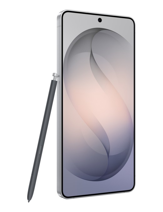 Samsung Galaxy S26 Ultra SM-S948B/DS 17.5 cm (6.9") Dual SIM Android 16.0 5G USB Type-C 12 GB 512 GB 5000 mAh Silver