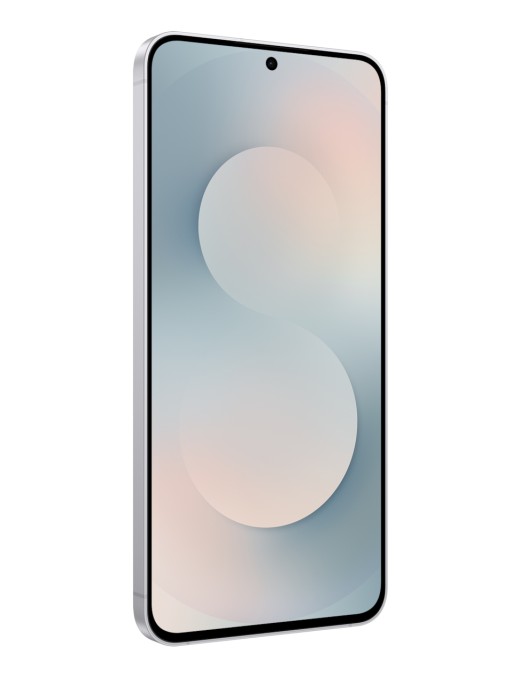 Samsung Galaxy S25 FE S731 8+512GB 6.7" 5G White Europa