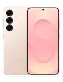 Samsung Galaxy S25 S931 12+512GB 6.2" 5G Pinkgold Europa