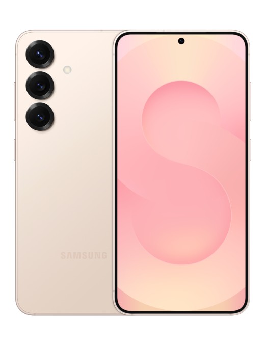 Samsung Galaxy S25 SM-S931B/DS 15.8 cm (6.2") Dual SIM Android 15 5G USB Type-C 12 GB 512 GB 4000 mAh Pink gold