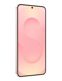 Samsung Galaxy S25 SM-S931B/DS 15.8 cm (6.2") Dual SIM Android 15 5G USB Type-C 12 GB 512 GB 4000 mAh Pink gold
