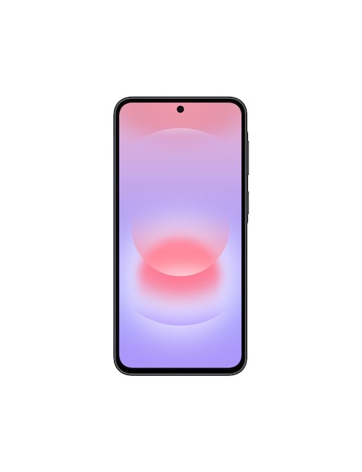 Samsung Galaxy A37 5G 17 cm (6.7") Dual SIM USB Type-C 8 GB 256 GB 5000 mAh Charcoal