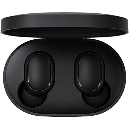 Xiaomi Auricolari Wireless Mi True Earbuds Basic 2 Black