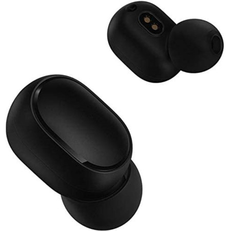 Xiaomi Auricolari Wireless Mi True Earbuds Basic 2 Black