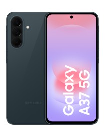 Samsung Galaxy A37 5G 17 cm (6.7") Dual SIM Android 16.0 USB Type-C 6 GB 128 GB 5000 mAh Grey