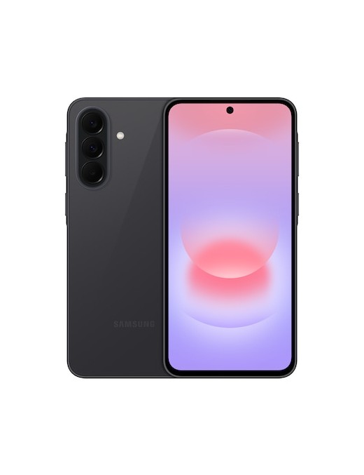 Samsung Galaxy A37 5G 17 cm (6.7") Dual SIM USB Type-C 6 GB 128 GB 5000 mAh Charcoal