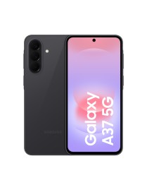 Samsung Galaxy A37 5G 17 cm (6.7") Dual SIM Android 16.0 USB Type-C 6 GB 128 GB 5000 mAh Charcoal