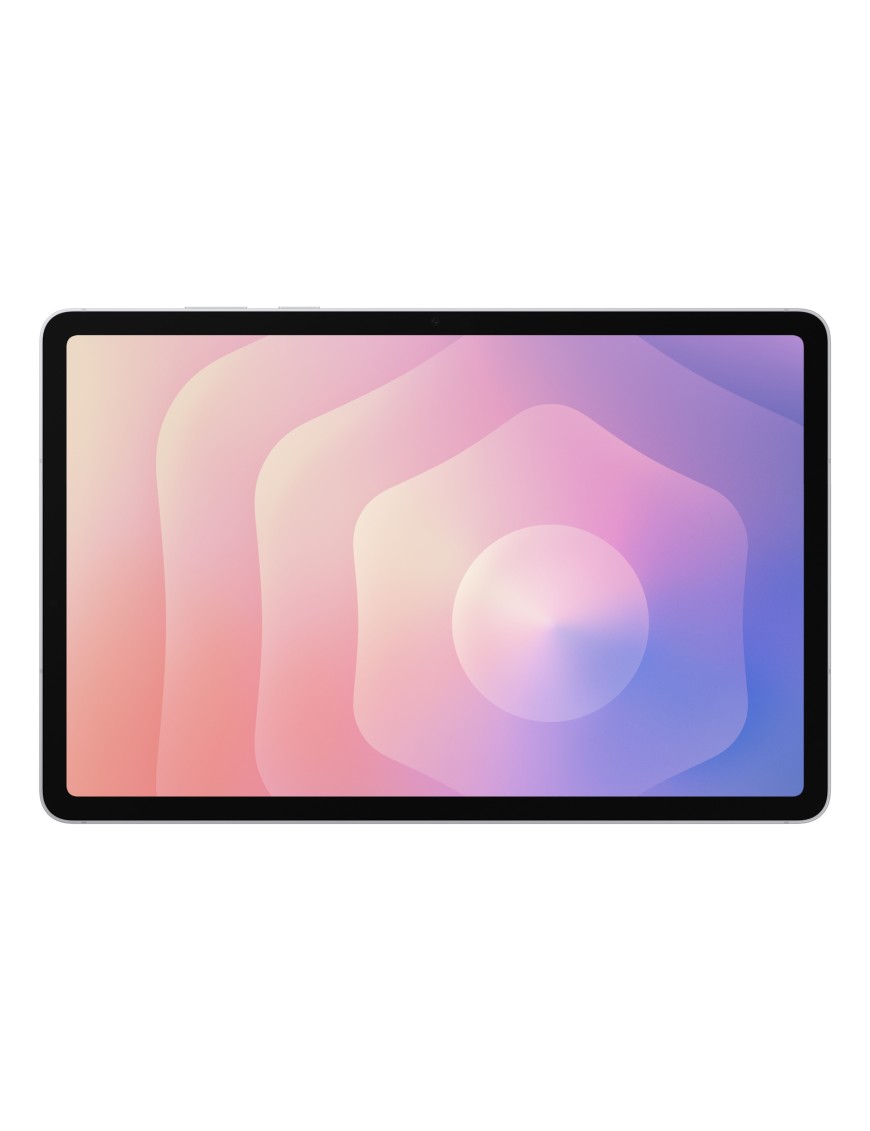 Samsung Galaxy Tab S11 X736 5G 11" 12+512GB Silver Europa