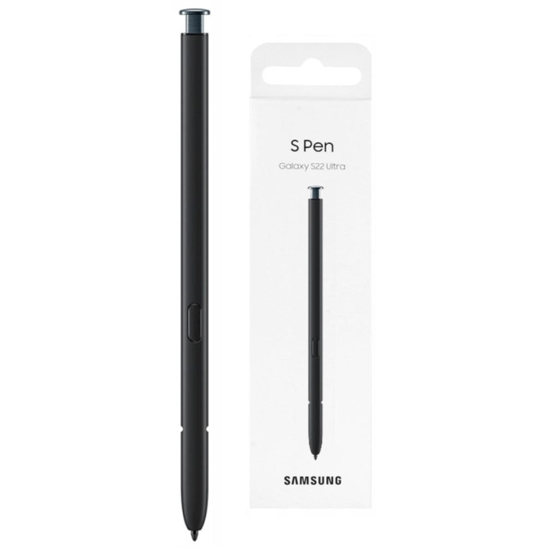 Samsung S-Pen Stylus per S22 Ultra PS908BGE Green