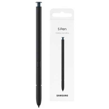 Samsung S-Pen Stylus per S22 Ultra PS908BGE Green
