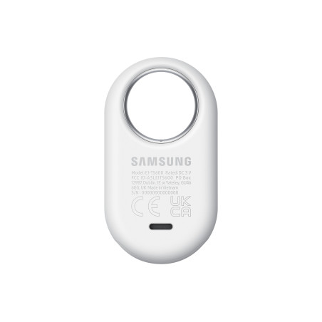 Samsung SmartTag2 (2023) T5600 IP67 White