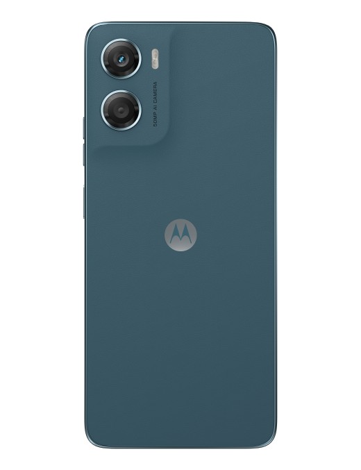 Motorola Moto G06 4+128GB 6.88" Pantone Tapestry 4G Dual Sim Italia