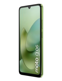 Motorola Moto G06 4+256GB 6.88" Pantone Tendril 4G Dual Sim Italia