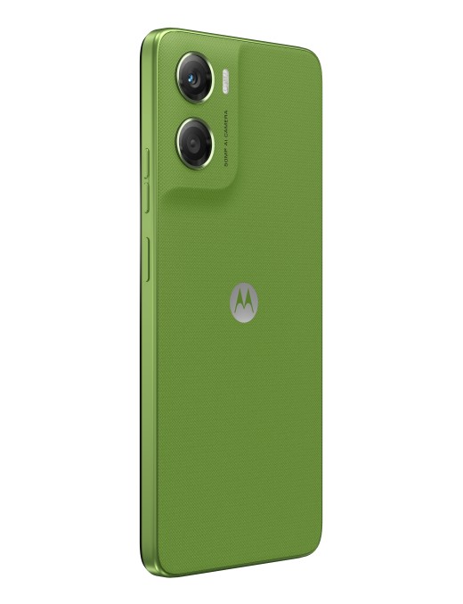 Motorola moto g06 17.5 cm (6.88") Dual SIM Android 15 4G USB Type-C 4 GB 256 GB 5200 mAh Green