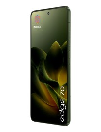 Motorola Edge 70 5G 12+512GB 6.7" PANTONE Bronze Green Europa Brandizzato