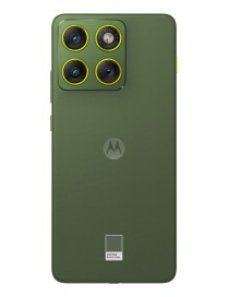 Motorola Edge 70 5G 12+512GB 6.7" PANTONE Bronze Green Europa Brandizzato