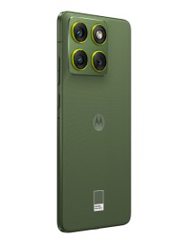 Motorola Edge 70 5G 12+512GB 6.7" PANTONE Bronze Green Europa Brandizzato