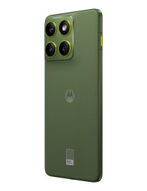 Motorola Edge 70 5G 12+512GB 6.7" PANTONE Bronze Green Europa Brandizzato