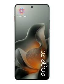 Motorola Edge 70 5G 12+512GB 6.7" PANTONE Lily Pad Europa Brandizzato