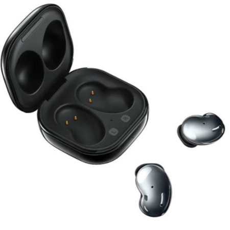 Samsung Galaxy Buds Live Auricolari TWS SM-R180 Black