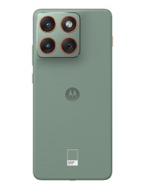 Motorola Edge 70 5G 12+512GB 6.7" PANTONE Lily Pad Europa Brandizzato