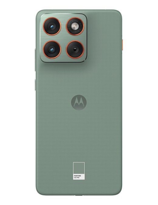 Motorola Edge 70 5G 12+512GB 6.7" PANTONE Lily Pad Europa Brandizzato