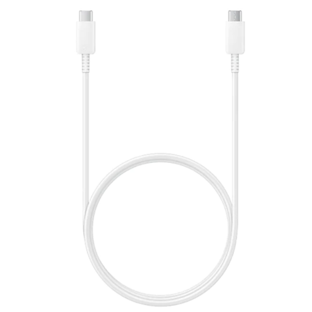 Samsung Cavo EP-DN975 Type-C to Type-C White