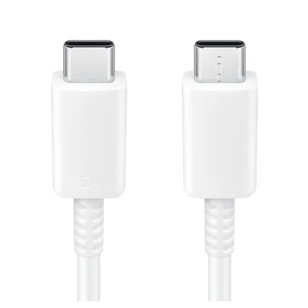 Samsung Cavo EP-DN975 Type-C to Type-C White